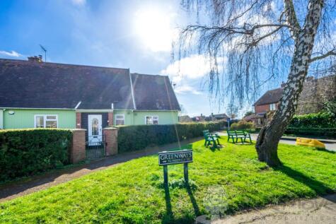 Greenways, Bunwell, Norwich, Norfolk, NR16