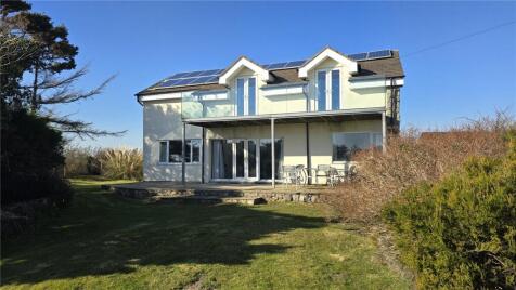 Rhoscolyn, Holyhead, Isle of Anglesey, LL65