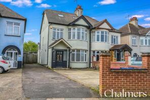 63, Rayleigh Road, Leigh-on-sea SS9 5UU