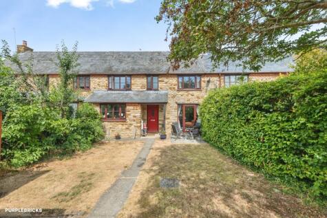 Sheppard Way, Towcester, NN12
