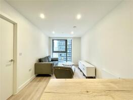 Apartment 406, 2, New Kings Head Yard, Salford M3 7GH