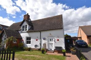 39, Langley Close, Harwich CO12 4AY