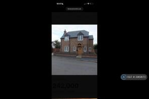 Ivy Cottage, King Edward Street, Doncaster DN9 1QN