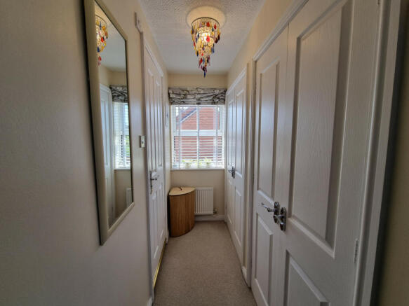 Dressing Room