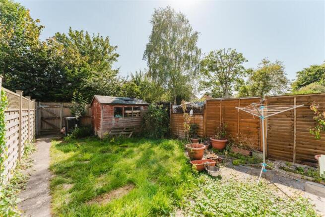 8 Rectory Drive, Yatton, BS49 4HF 49.jpg