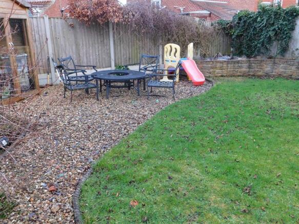 Garden 3
