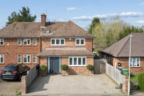 87, Newfield Gardens, Marlow SL7 1JR