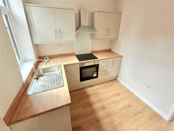 2 bed End of Terrace for sale Image 4