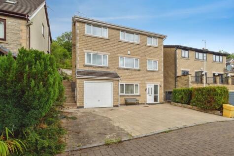 St. Anthonys Drive, ASHTON-UNDER-LYNE, Lancashire, OL5