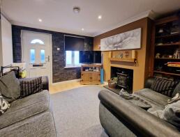 6, Endway Cottages, Southminster Road, Southminster CM0 7DZ