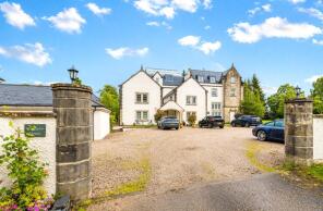 9 Killearn House, Killearn G63 9QH