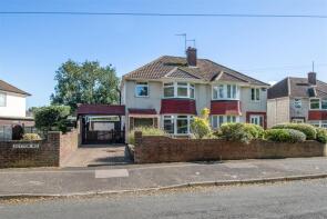 331, Sutton Road, Maidstone ME15 9BN