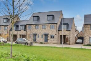 12, Wyre Crescent, St. Neots PE19 0AL