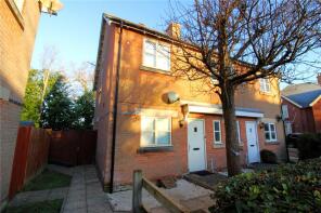 5, Lesser Horseshoe Close, Fareham PO17 5FE