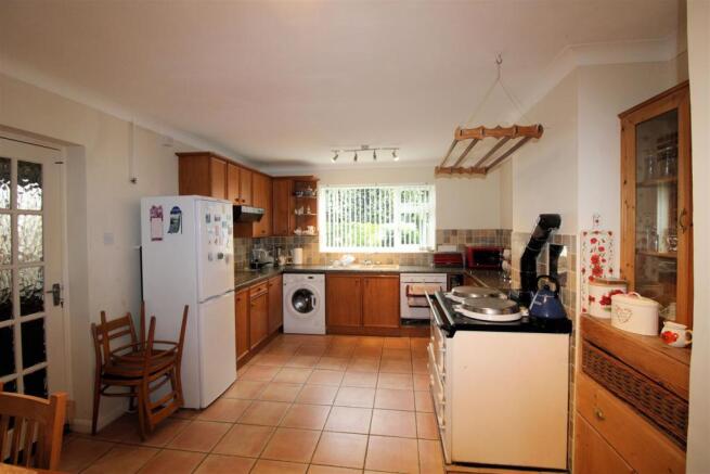 kitchen-diner