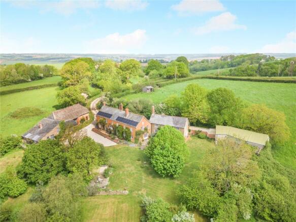 Cleave Farm