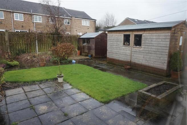 GARDENS: