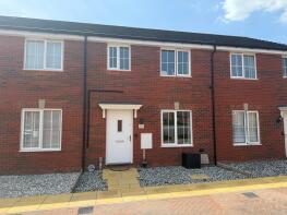 12, Watkins Glen Court, Bourne PE10 2AJ