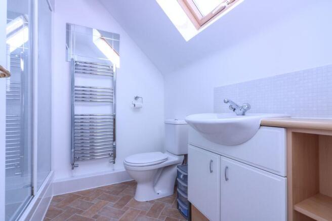 En Suite Showe...