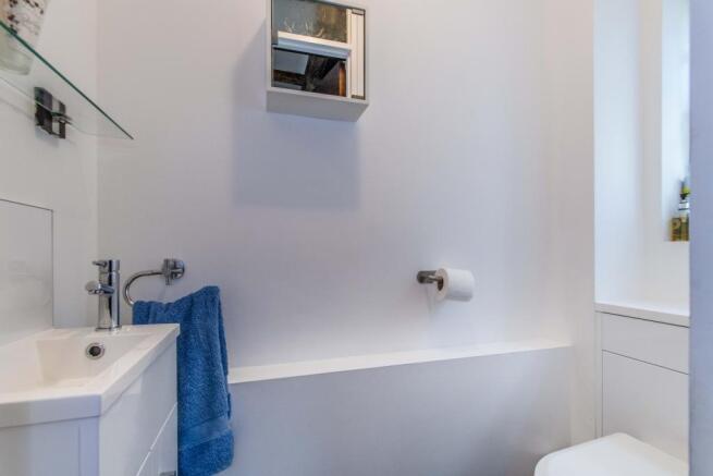 Cloakroom