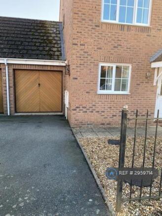 Driveway Garage