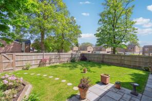 5, Dupre Crescent, Wilton Park, Beaconsfield HP9 2RW