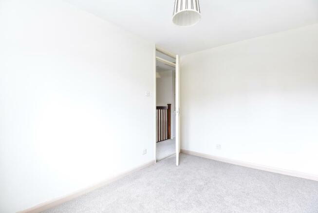 Bedroom (shot 5)