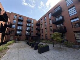 Apartment 41, Gunsmith House, Price Street, Birmingham B4 6GR