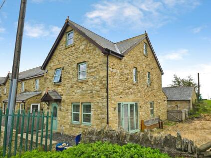 Derwent View, Consett, Durham, DH8