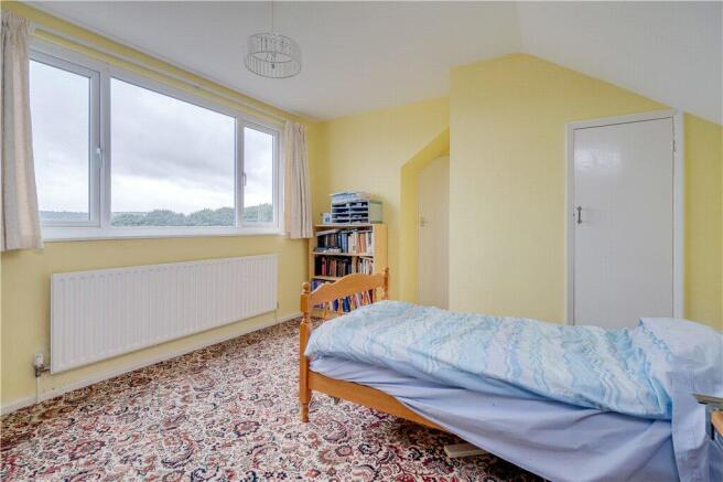 Occasional Loft Room