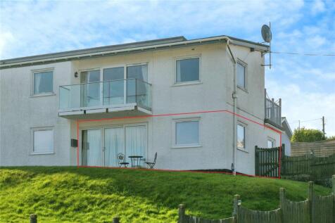 Congl Feddw, Abersoch, Gwynedd, LL53