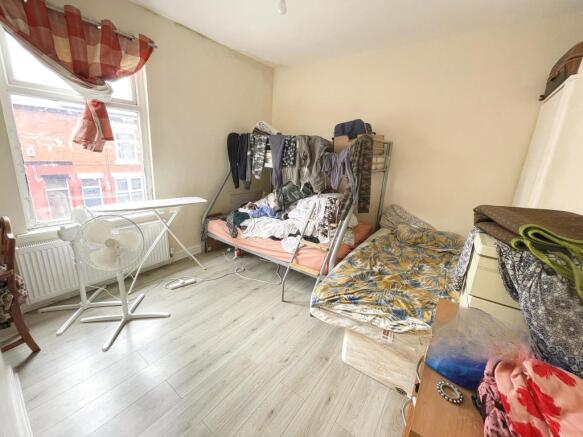 Bed 1