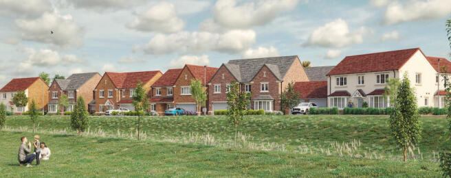 3 bed Semi-Detached for sale Image 11