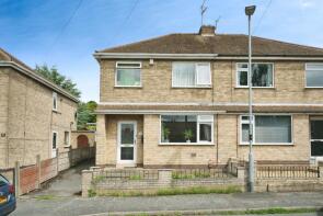 11, Bonchurch Road, Whitwick LE67 5AA