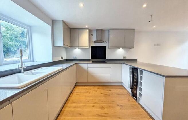 EXAMPLE KITCHEN