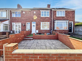 2, Coronation Avenue, Horden SR8 4SF