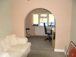 Dining Room/Study