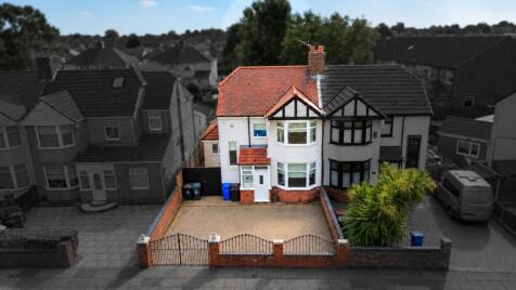 Huyton Lane, Huyton, L36