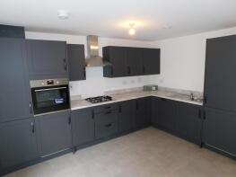 Flat 7, 22, Margaret Thomson Crescent, South Leith, Edinburgh EH6 7FE