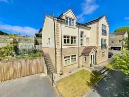 5, The Sidings, High Peak SK23 7HE