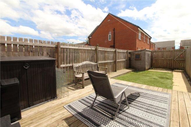 3 bed Terraced for sale Image 6