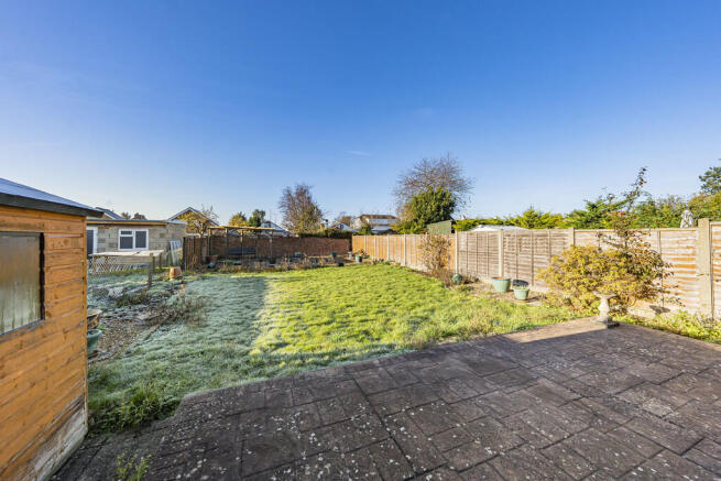 Bourn Avenue, Hillingdon photo 4