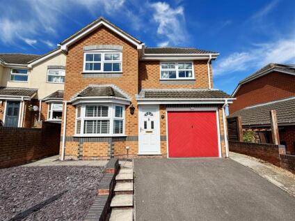 Wishart Way, Chippenham
