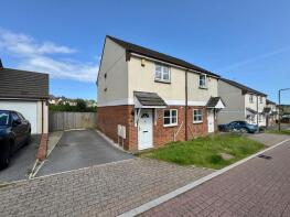 21, Kintyre Close, Torquay TQ2 7BQ
