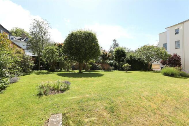 Communal Gardens