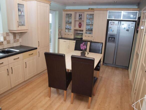 Quality Kitchen