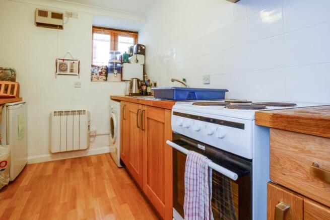 Fitted Kitchen