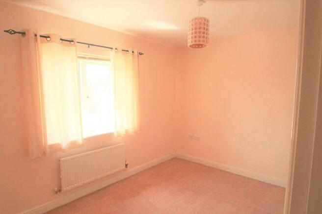 Bedroom Front