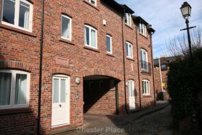 Apartment 5, Francesca Court, St Olave Street, Chester CH1 1RJ