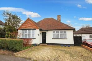 27, The Dale, Letchworth Garden City SG6 3SG
